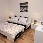 Gemuetliches Anamarija By Interhome 펜션