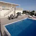 펜션 Gemuetliches Anamarija By Interhome